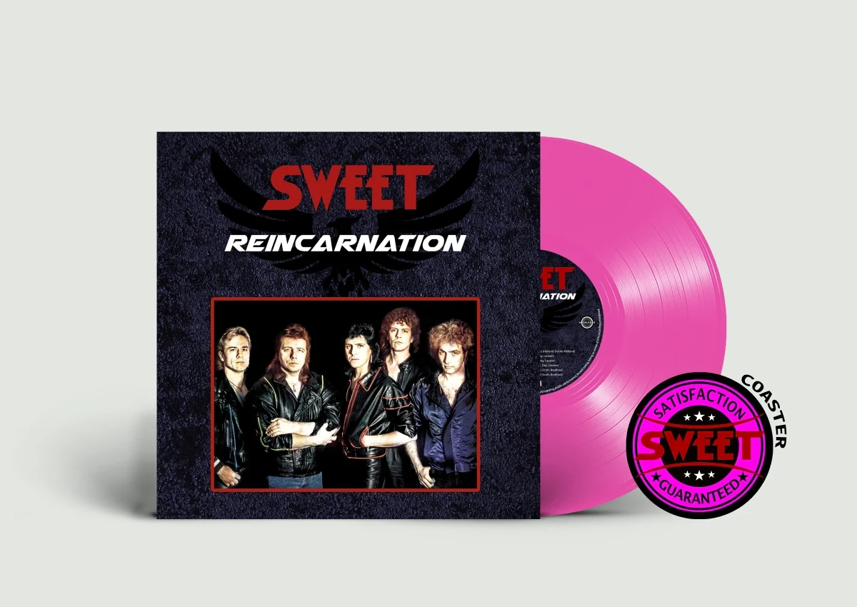 Reincarnation - Image 2