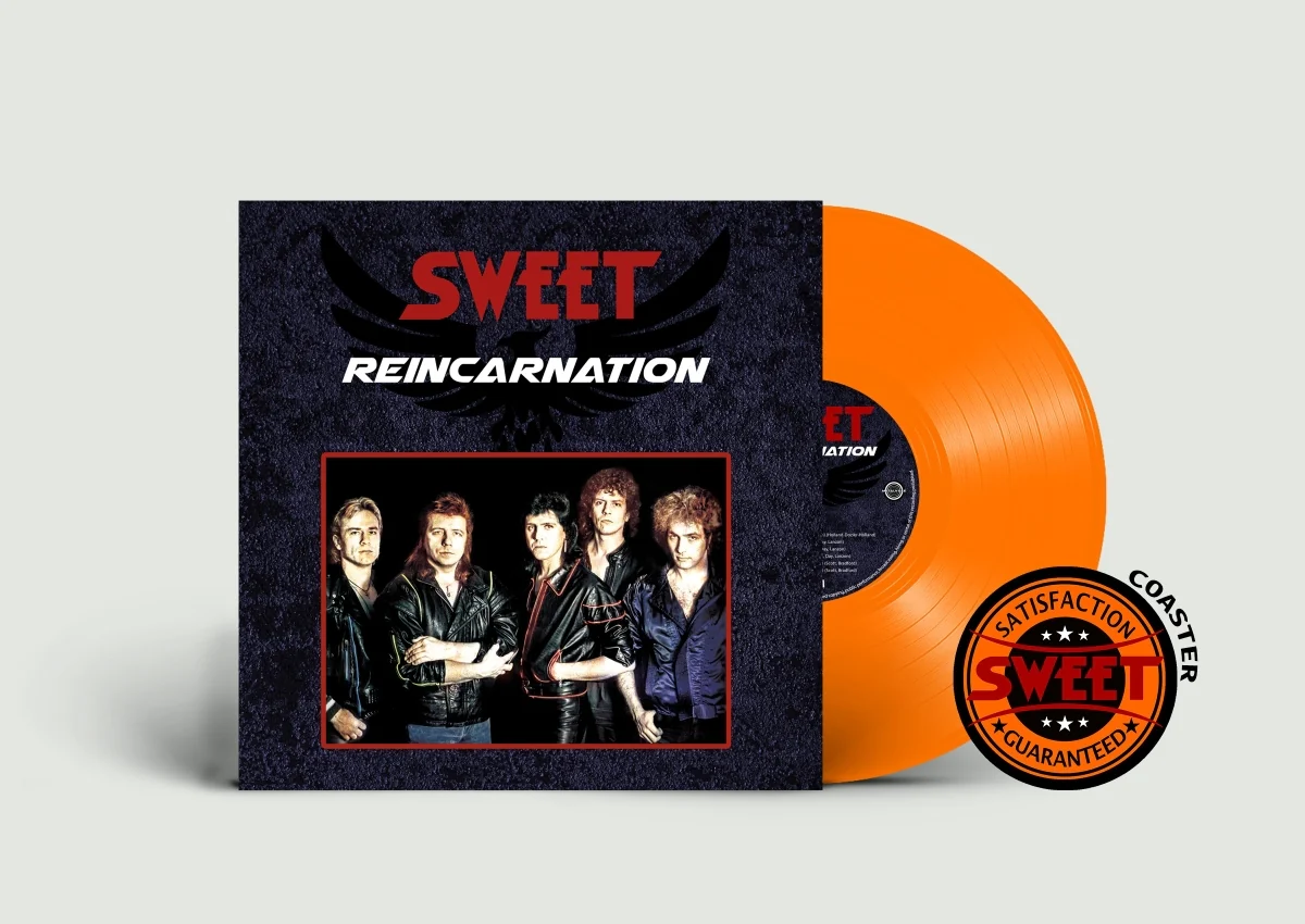Reincarnation - Image 2