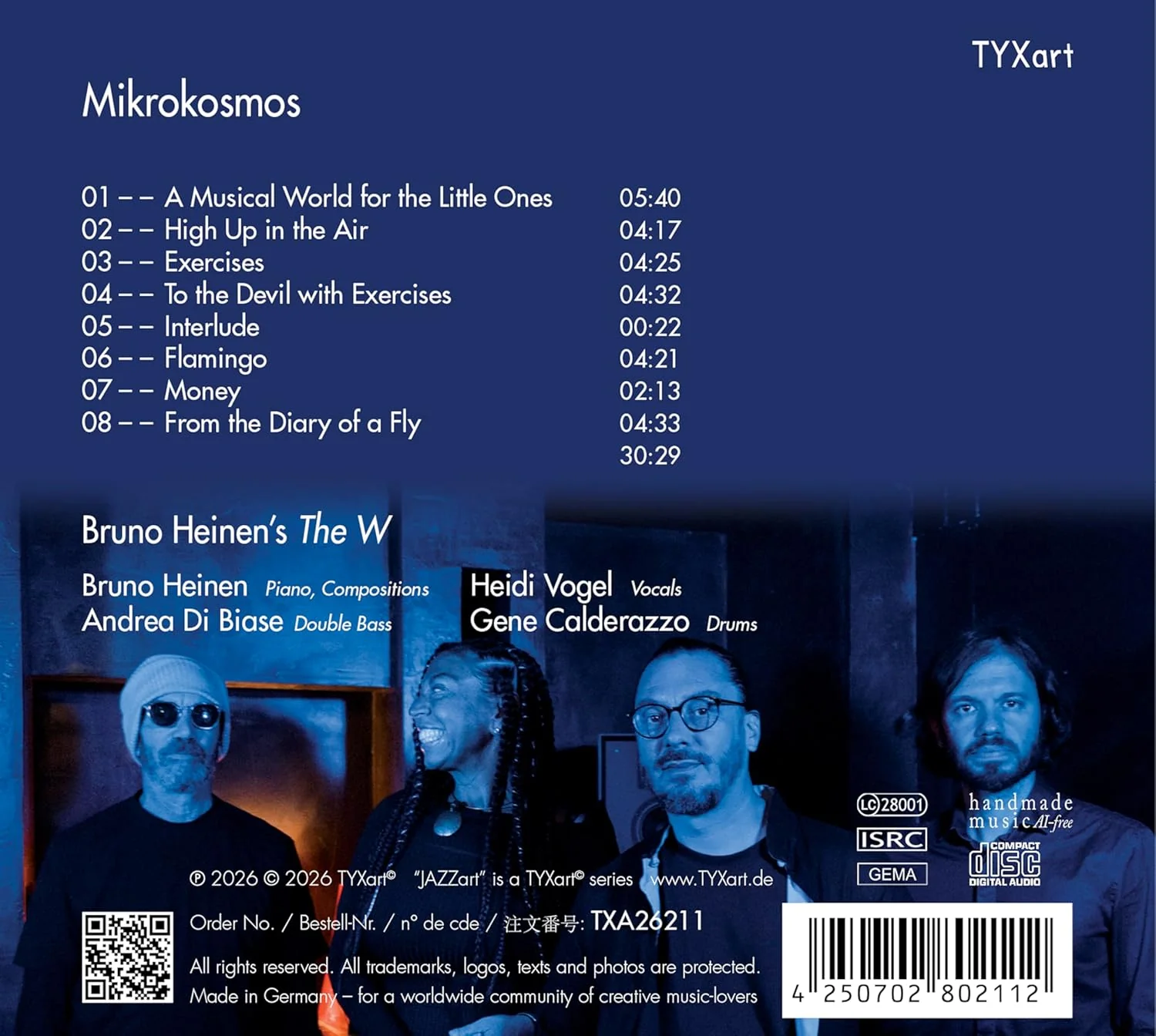 Mikrokosmos - Image 2