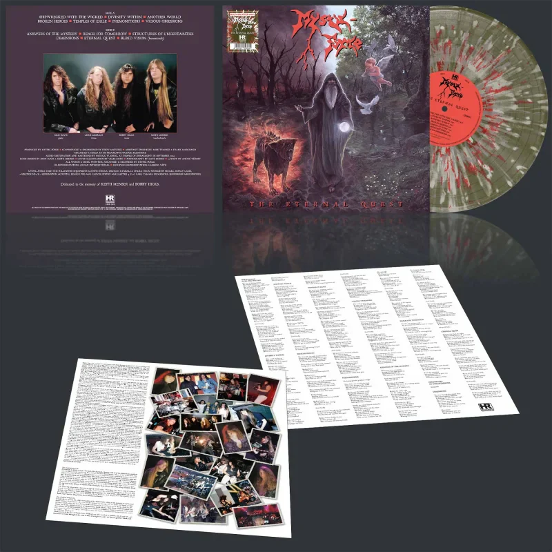 The Eternal Quest - Image 2