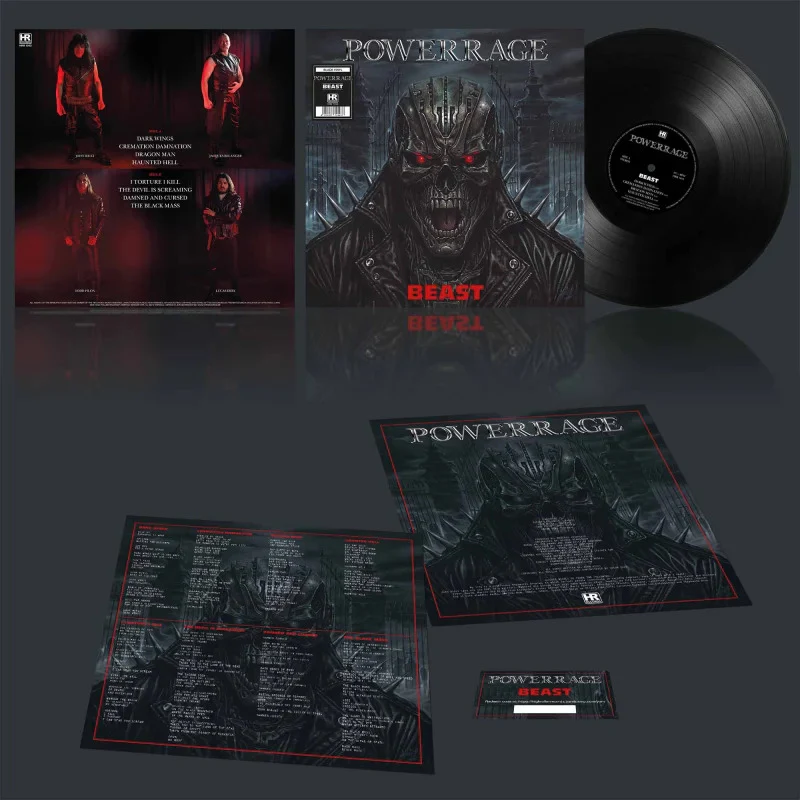 Beast - Image 2