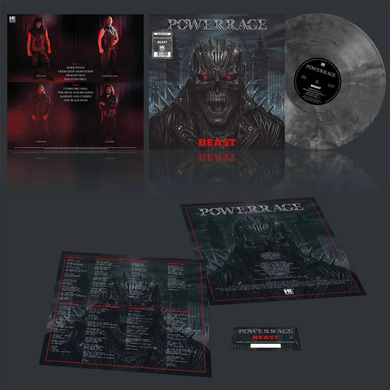 Beast - Image 2