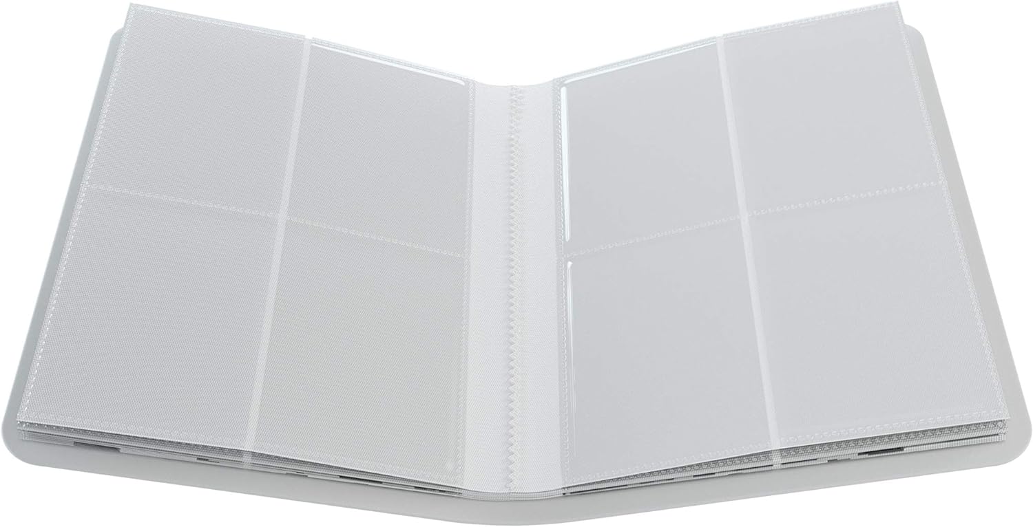 Gamegenic GGS32014ML Casual Album 8-Pocket - Image 2