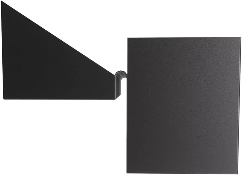 Gamegenic- Caja para Mazos - Holder Cave Black, sólido, Color (GGS22029ML - Image 4