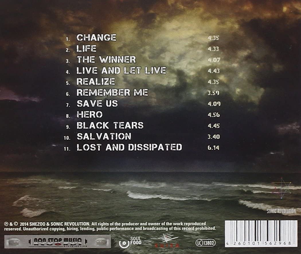 Change - Image 2
