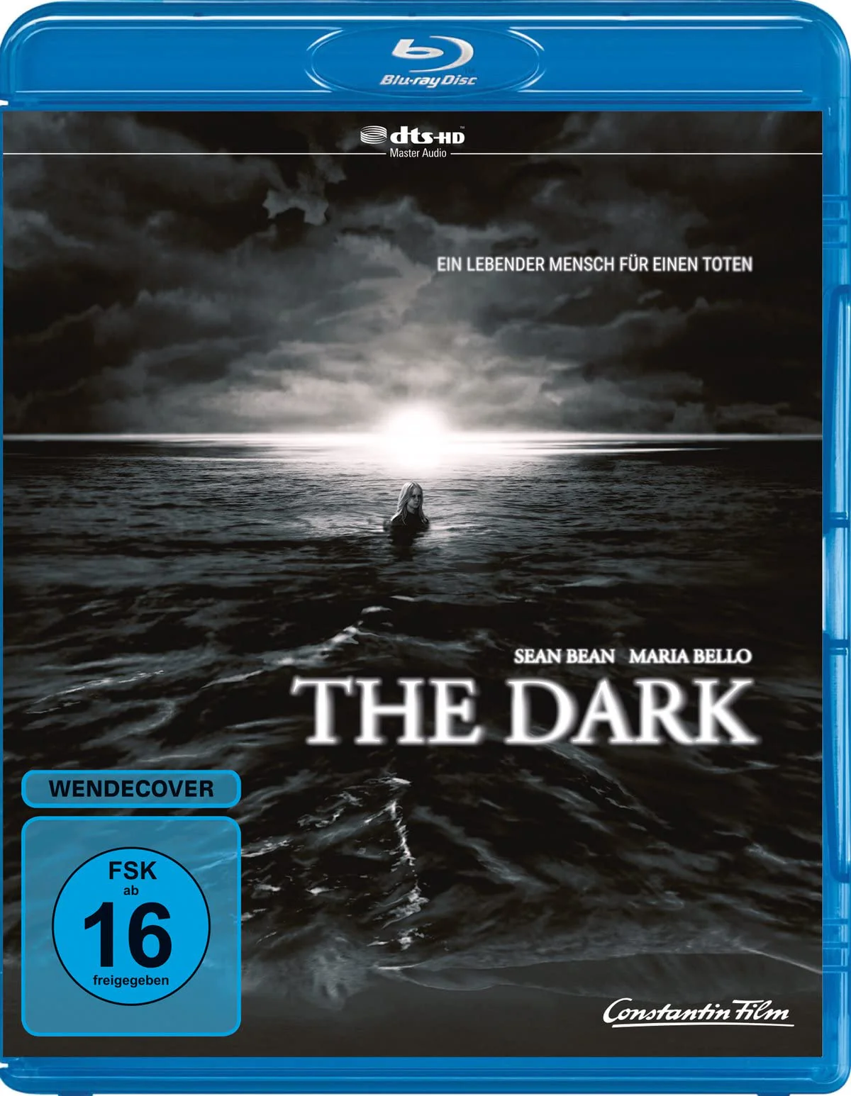 The Dark
