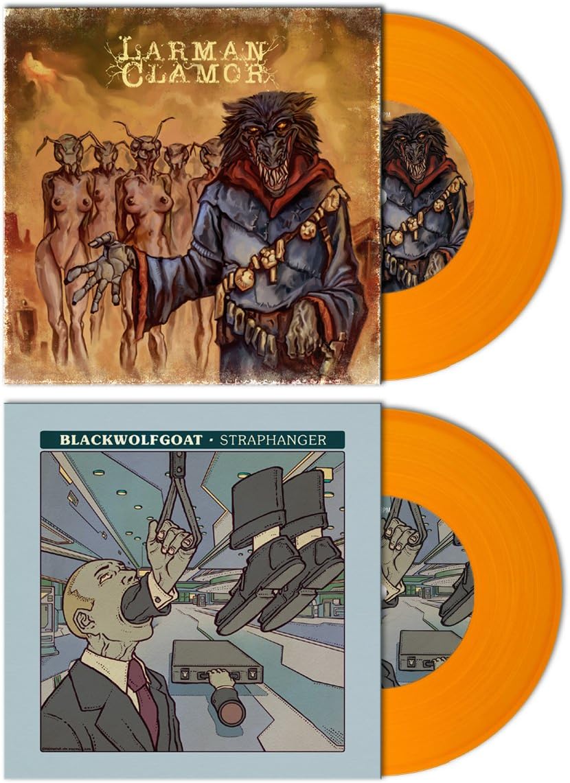 Split (Orange - Image 2