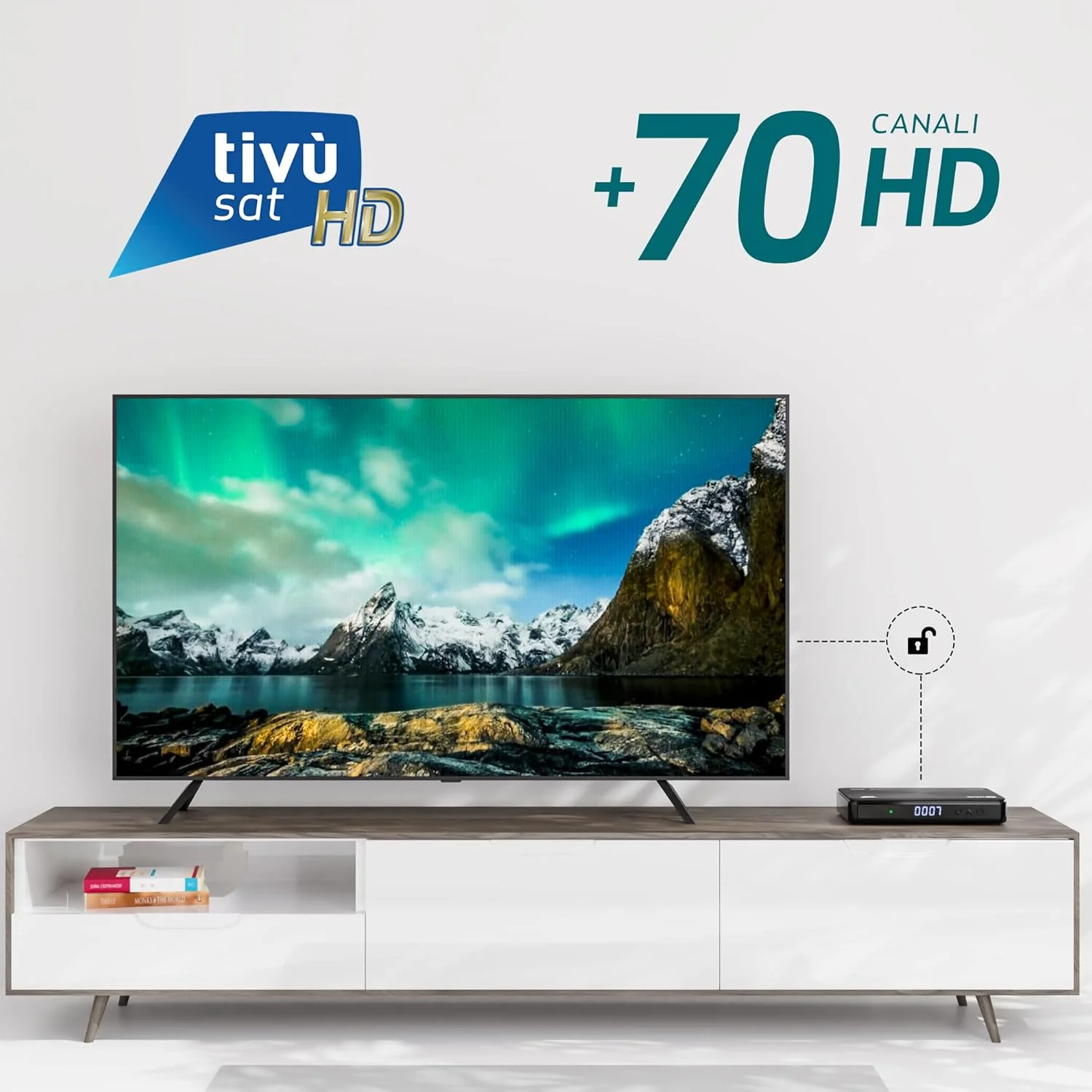 Decoder S2 Wwio Unico Pro - Image 4