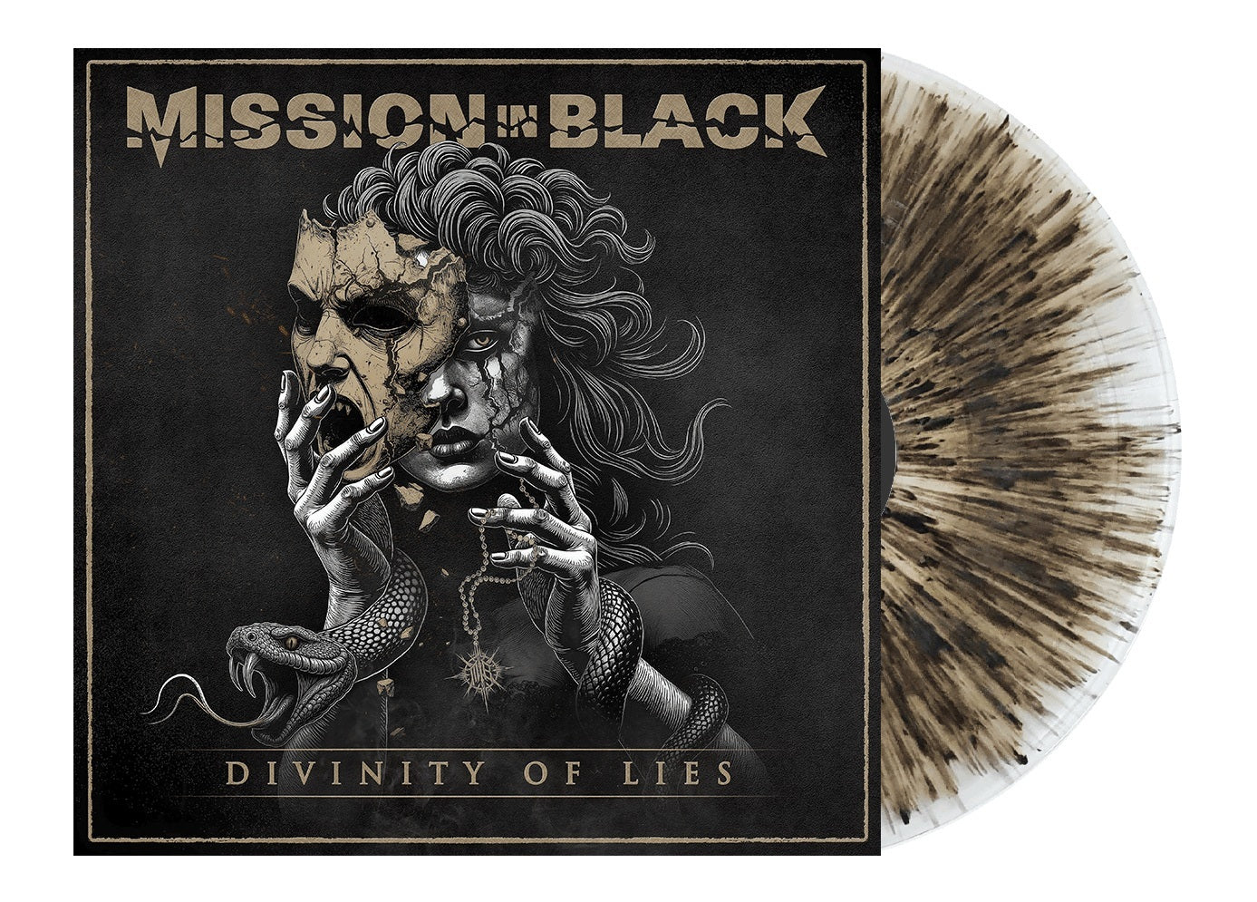 Divinity of Lies - Image 2
