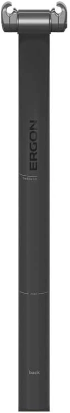 ERGON Flip Head kit Carbon Seat Rails - Image 2