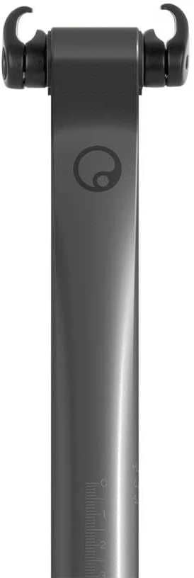 ERGON Flip Head kit Carbon Seat Rails - Image 3