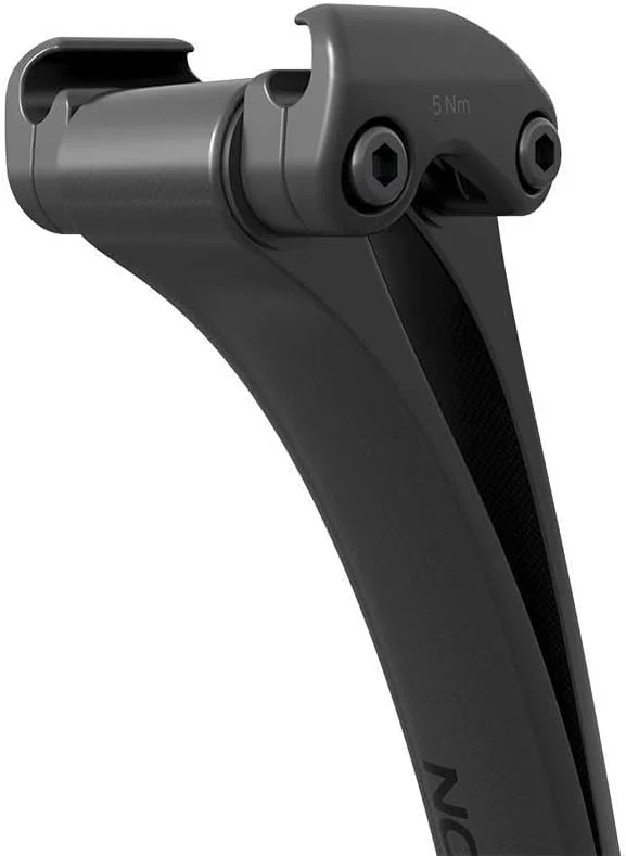 ERGON Flip Head kit Carbon Seat Rails - Image 4