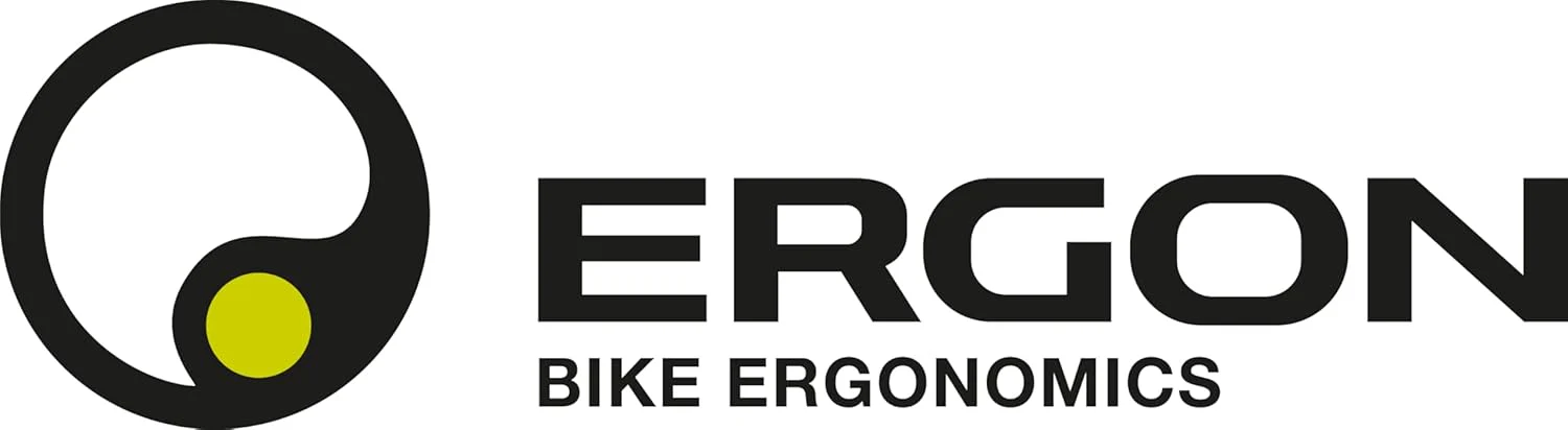 Ergon GDH Manopole per Manubrio, Perfette per MTB, Gravity, Downhill ed Enduro, Slay Grey, Slim - Image 3