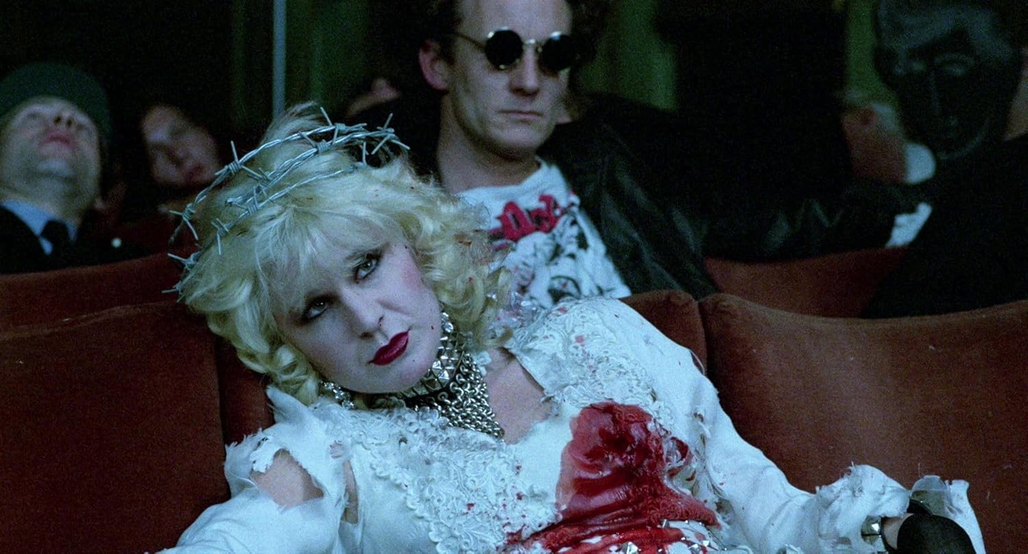 OLDMAN, GARY - SID & NANCY - 2-DISC MEDIABOOK - Image 3
