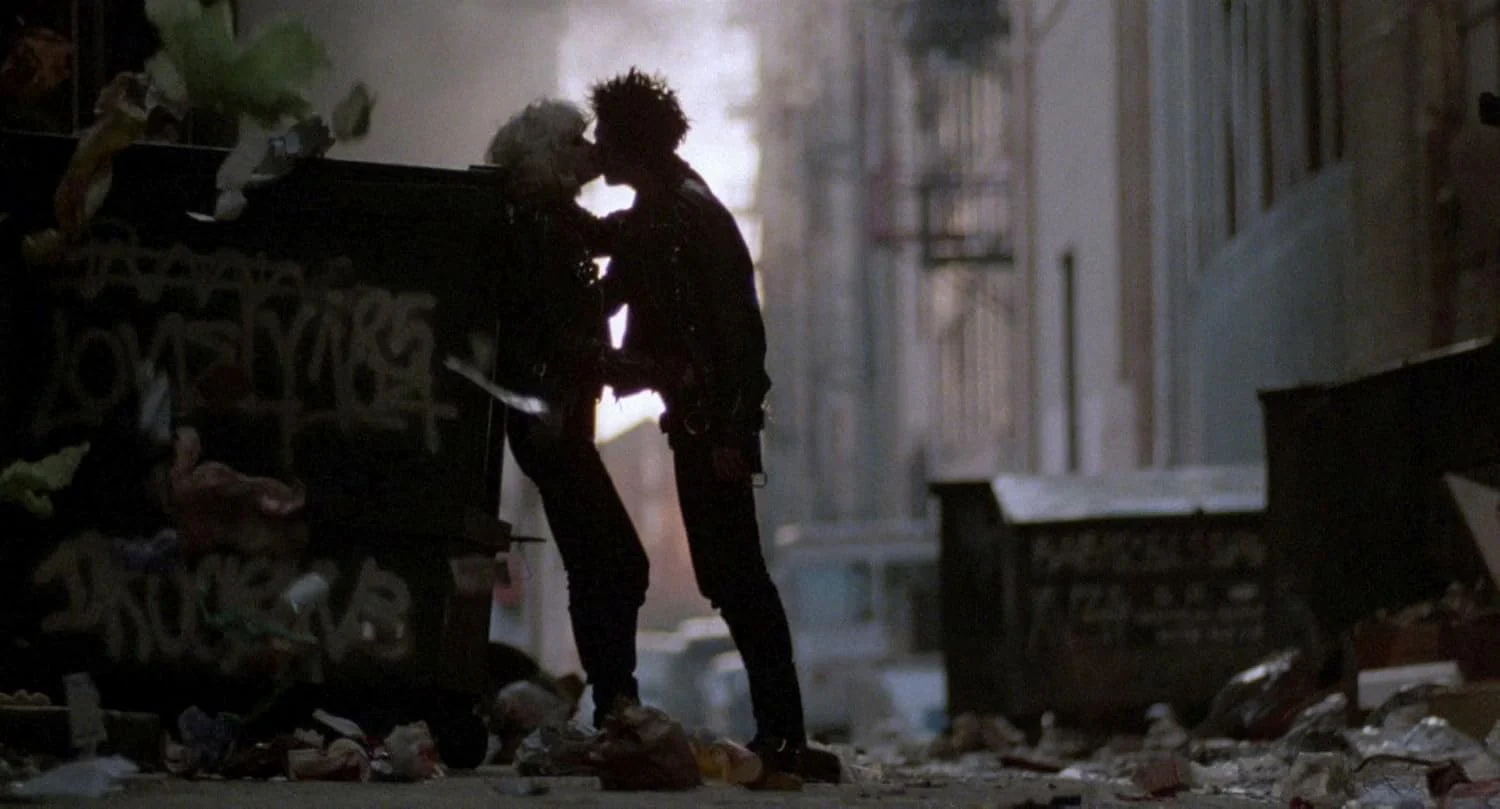 OLDMAN, GARY - SID & NANCY - 2-DISC MEDIABOOK - Image 4