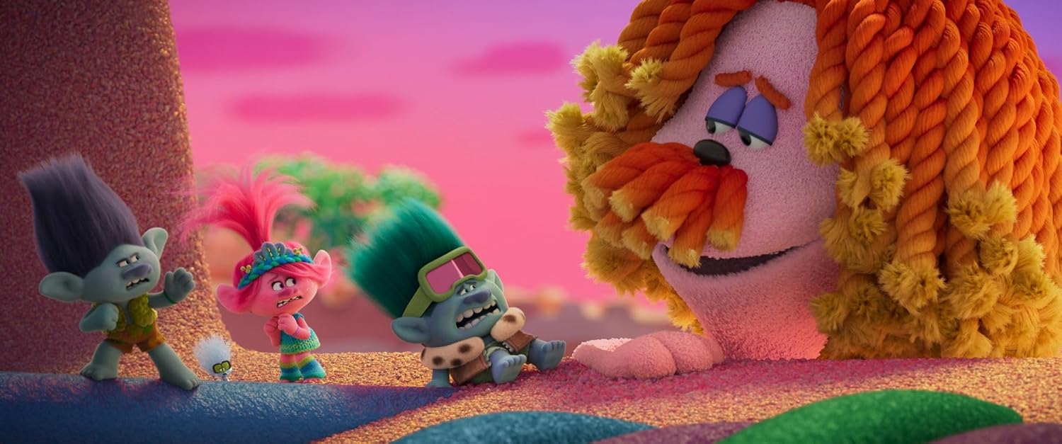 DOHRN, WALT - TROLLS - GEMEINSAM STARK - 3D - TURBINE COLLECTOR SERIES #19 - Image 6