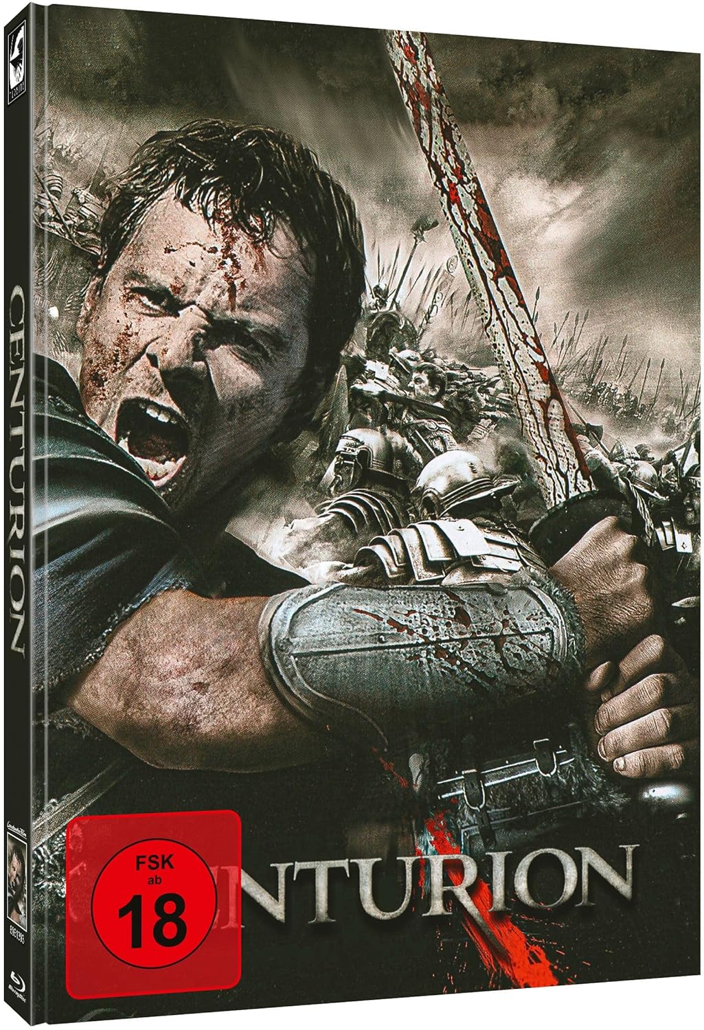 MARSHALL, NEIL - CENTURION MEDIABOOK - Image 6