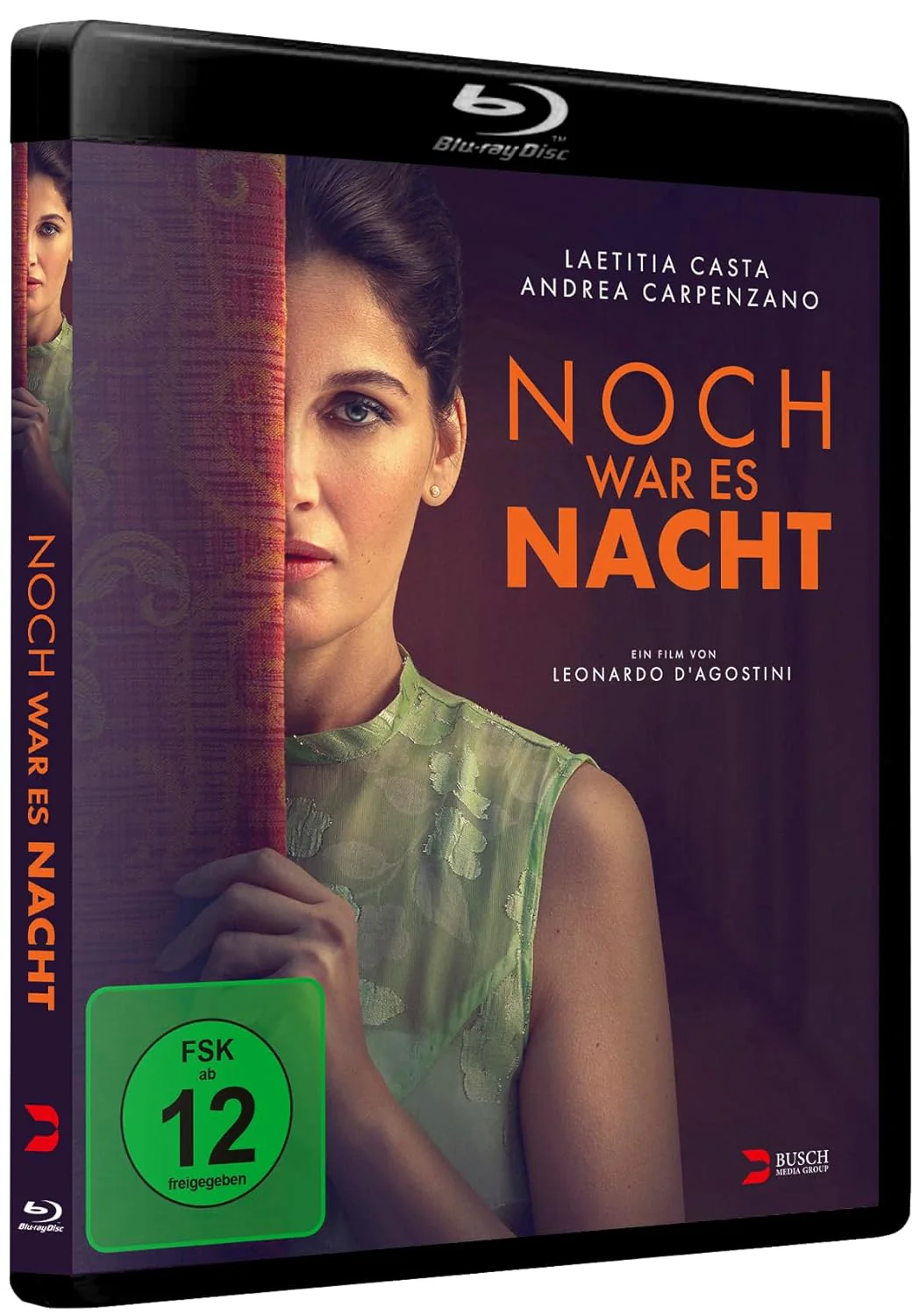 Noch war es Nacht - Image 3