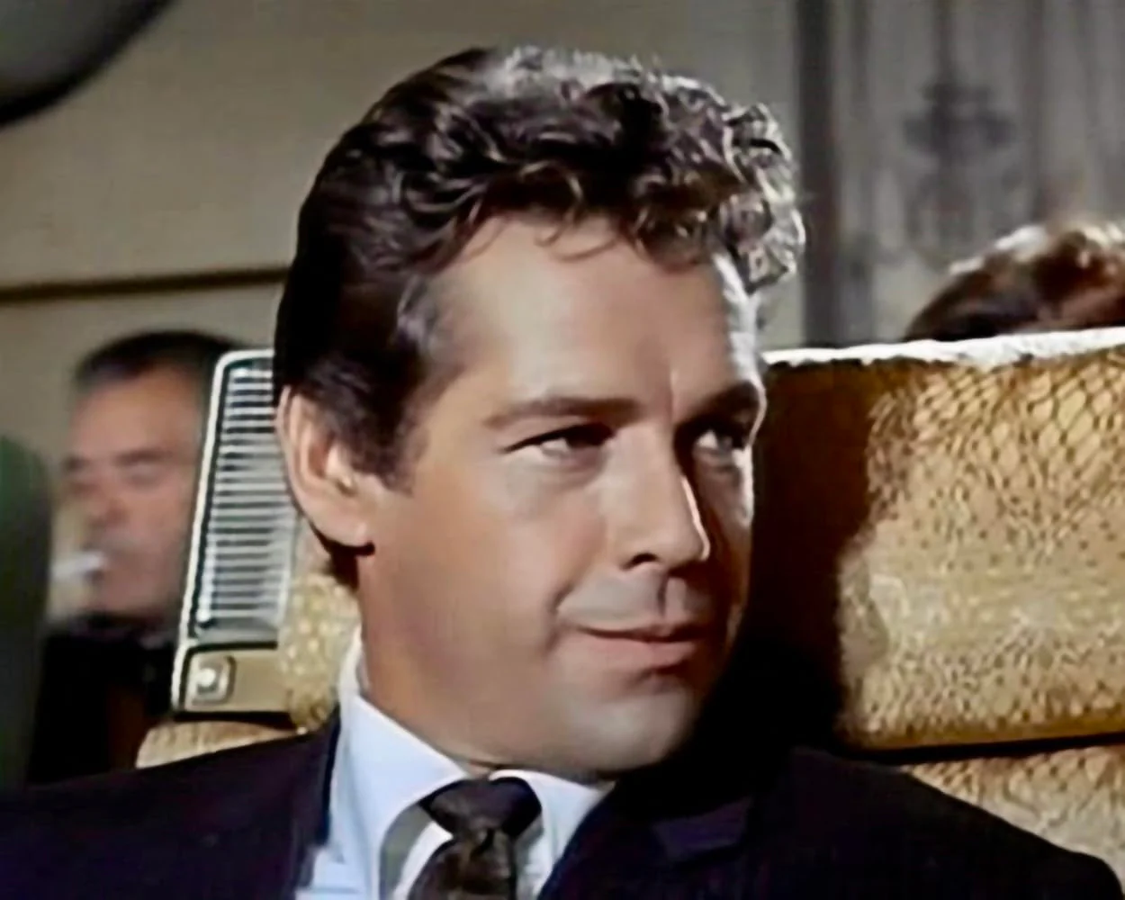 Mike Morris jagt Agenten in die Hölle (Nido De Espías) / Kultiger Eurospy mit Tarzan-Darsteller Gordon Scott (Pidax Film-Klassiker - Image 6