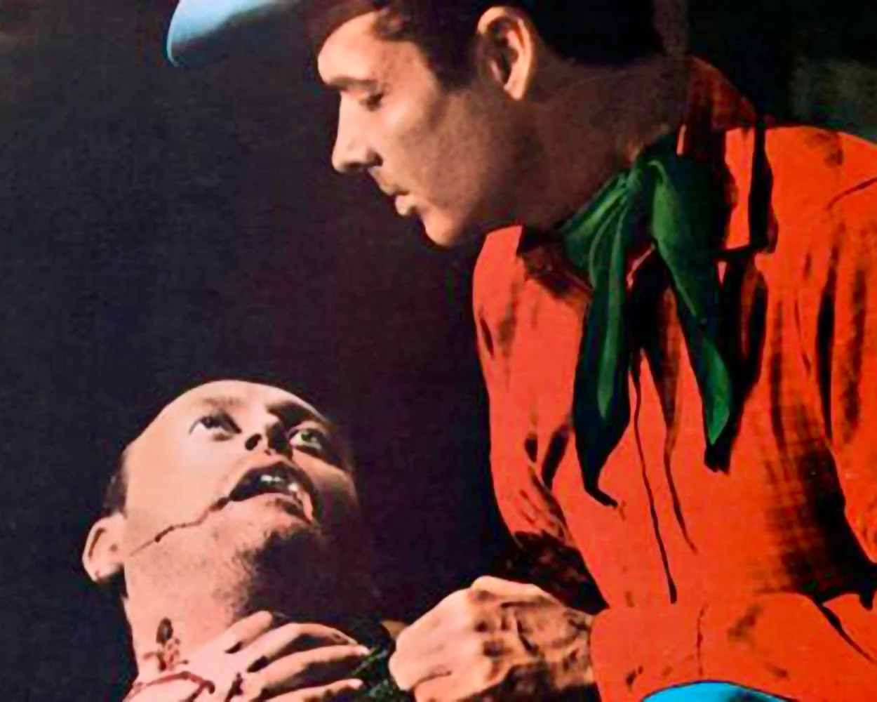 Der Mann aus Texas (Texas Kid) / Packender Western mit Starbesetzung (Pidax Western-Klassiker - Image 3