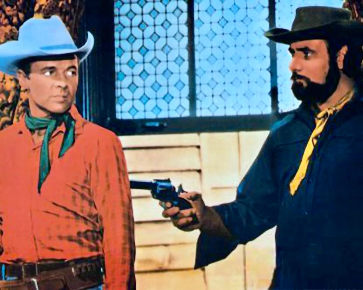 Der Mann aus Texas (Texas Kid) / Packender Western mit Starbesetzung (Pidax Western-Klassiker - Image 4