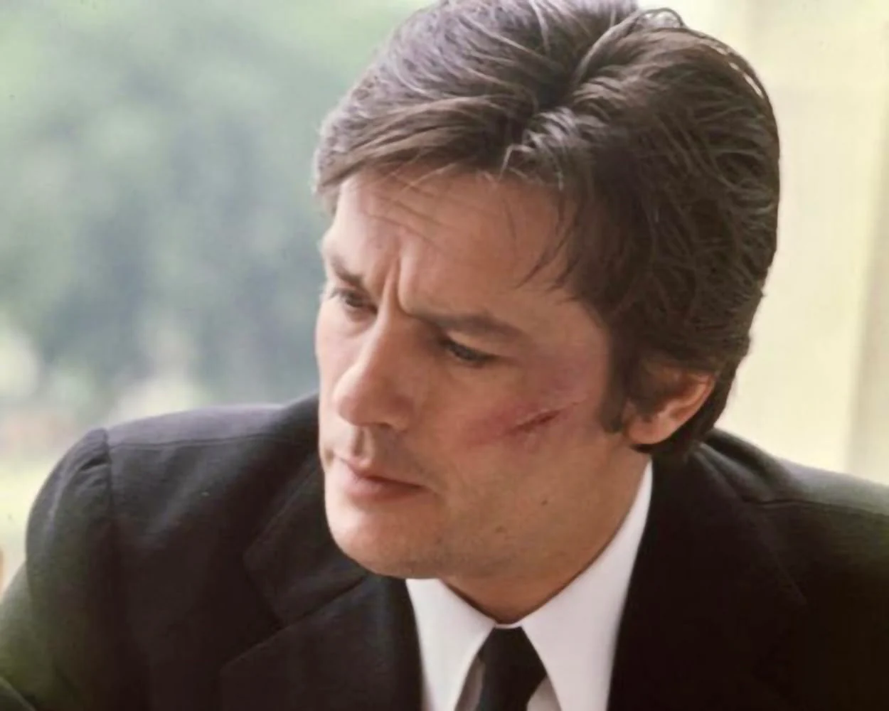 Scorpio, der Killer / Rasanter Actionthriller mit den Top-Stars Burt Lancaster und Alain Delon (Pidax Film-Klassiker - Image 2