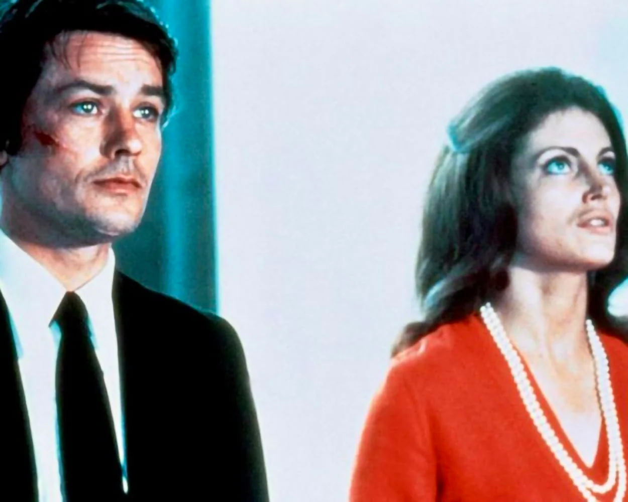 Scorpio, der Killer / Rasanter Actionthriller mit den Top-Stars Burt Lancaster und Alain Delon (Pidax Film-Klassiker - Image 3