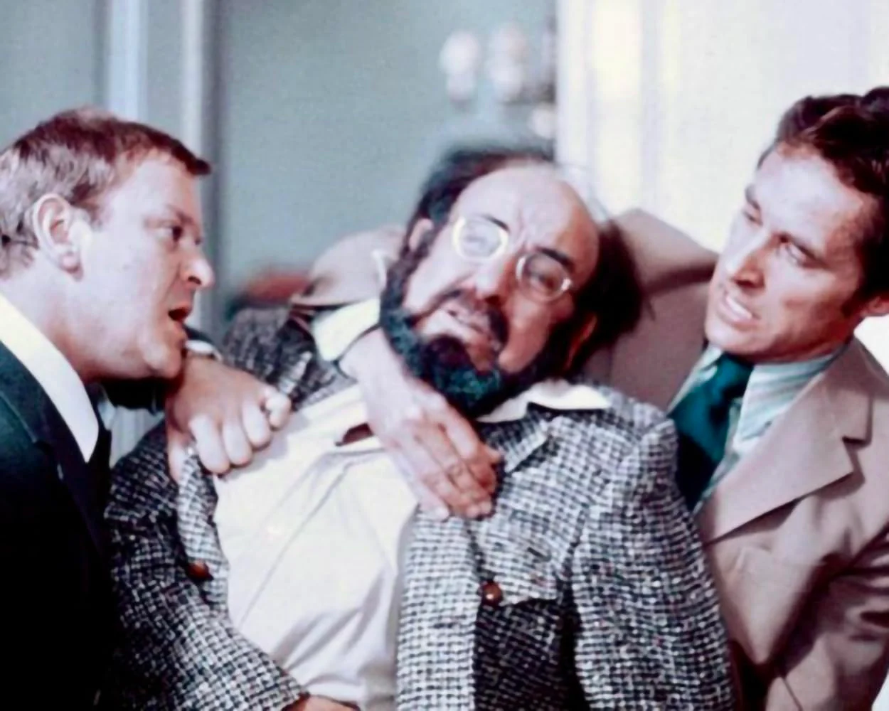 Scorpio, der Killer / Rasanter Actionthriller mit den Top-Stars Burt Lancaster und Alain Delon (Pidax Film-Klassiker - Image 4