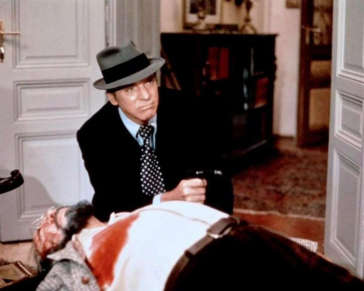Scorpio, der Killer / Rasanter Actionthriller mit den Top-Stars Burt Lancaster und Alain Delon (Pidax Film-Klassiker - Image 5