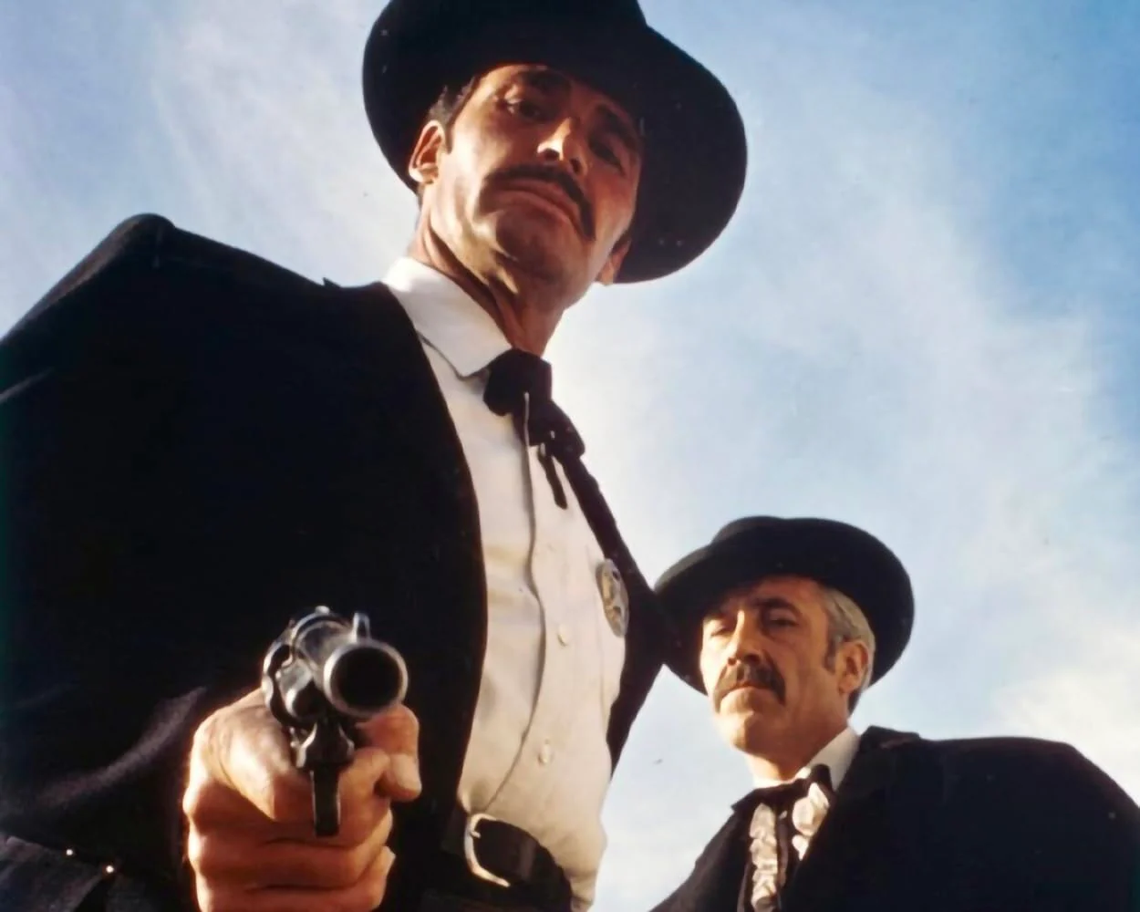 Die fünf Geächteten (Hour of the Gun) / Spannender Western mit James Garner von Regisseur John Sturges („Die glorreichen Sieben“) (Pidax Western-Klassiker - Image 4