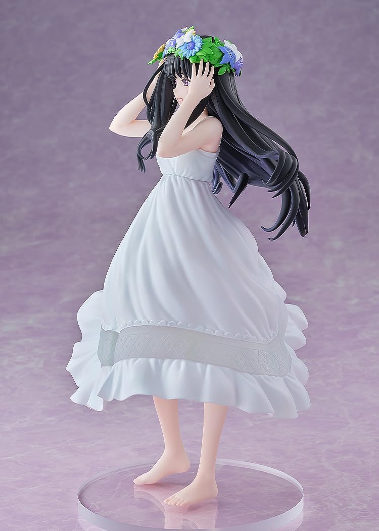 Aniplex Lycoris Recoil: Takina Inoue (Illustrazione di compleanno ver.) Figura in PVC non scala - Image 4