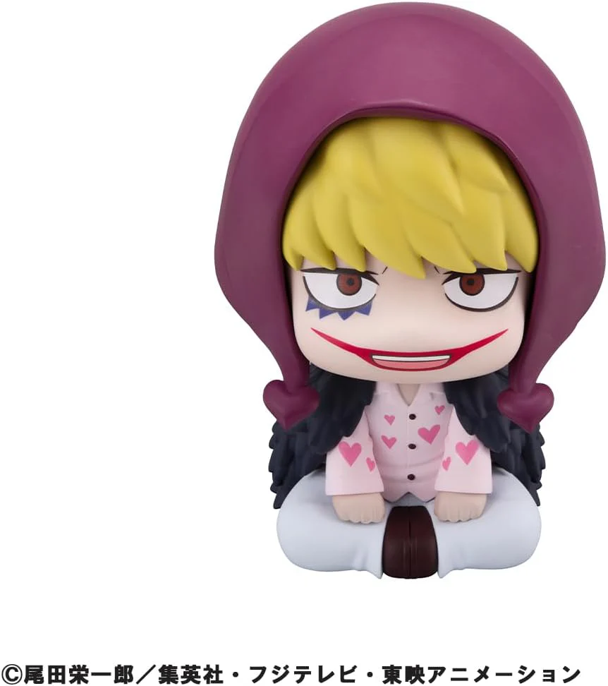 Megahouse - Une pièce – Figurine Corazon Lookup - Image 2