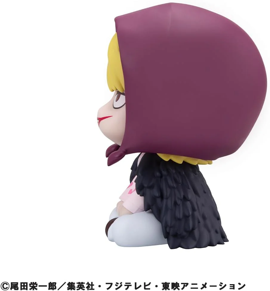 Megahouse - Une pièce – Figurine Corazon Lookup - Image 3