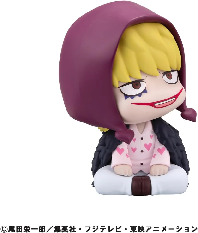 Megahouse - Une pièce – Figurine Corazon Lookup - Image 4
