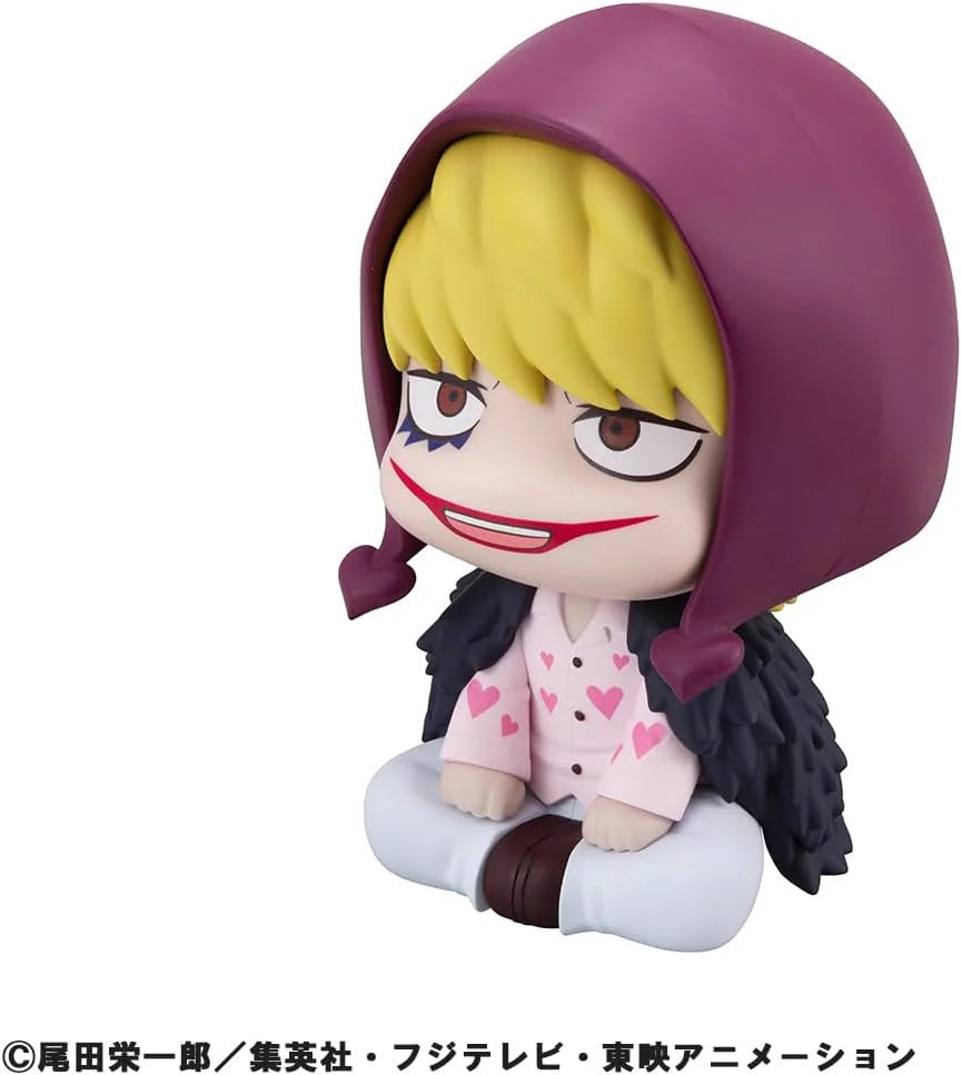 Megahouse - Une pièce – Figurine Corazon Lookup - Image 6