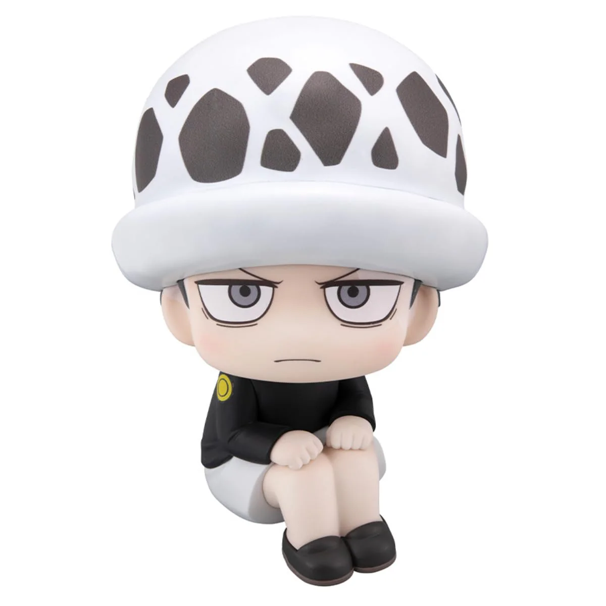 Megahouse Lookup Trafalgar Law Childhood Ver. One Piece MH844683 Figurine à Collectionner Multicolore Idéal pour Les Fans de l'Anime One Piece