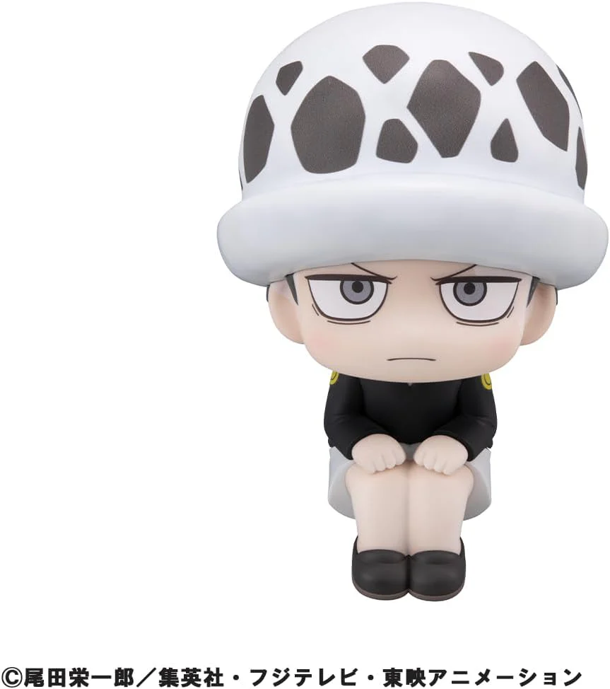 Megahouse Lookup Trafalgar Law Childhood Ver. One Piece MH844683 Figurine à Collectionner Multicolore Idéal pour Les Fans de l'Anime One Piece - Image 2