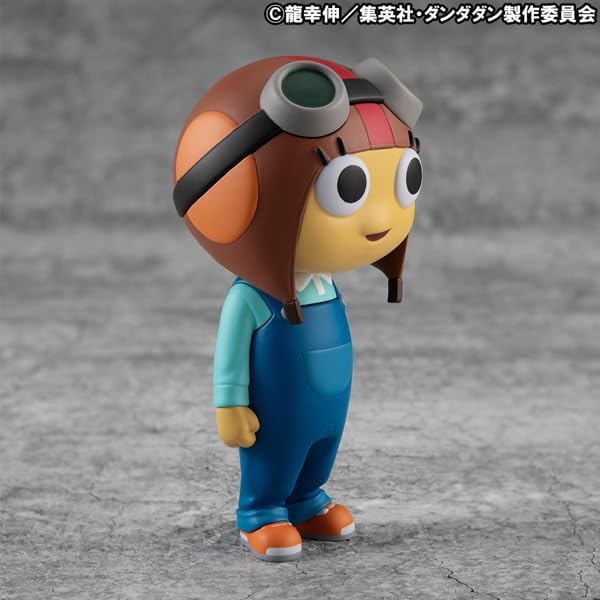 Megahouse Figure Chiquitita TV Anime Dan Da Dan - Occultic Sofubi Collection MH846182 Multicolor - Collectible Figure - Ideal for Anime Fans - Image 5