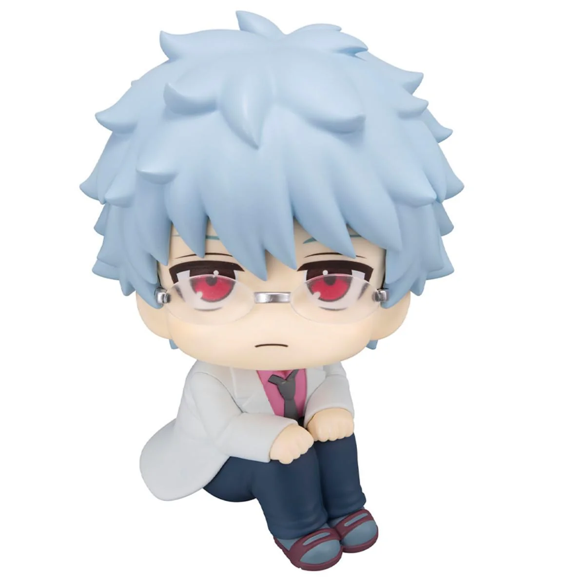 Megahouse - 3-Z Ginpachi Sensei - Figurine Ginpachi Sakata Lookup