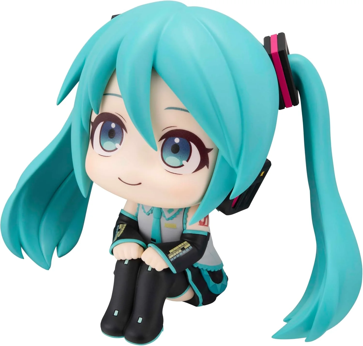 Megahouse - Vocaloid - Hatsune Miku Lookup Figure - Image 2
