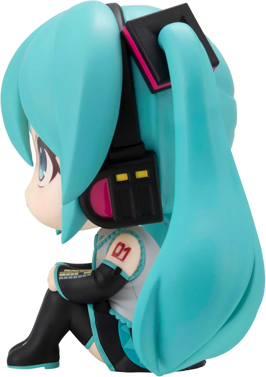 Megahouse - Vocaloid - Hatsune Miku Lookup Figure - Image 3