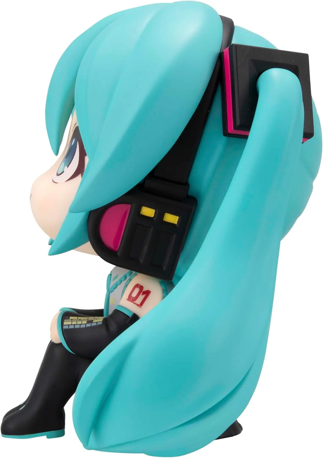 Megahouse - Vocaloid - Hatsune Miku Lookup Figure - Image 4