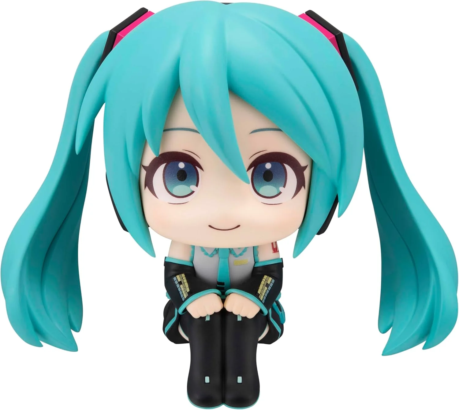 Megahouse - Vocaloid - Hatsune Miku Lookup Figure - Image 5