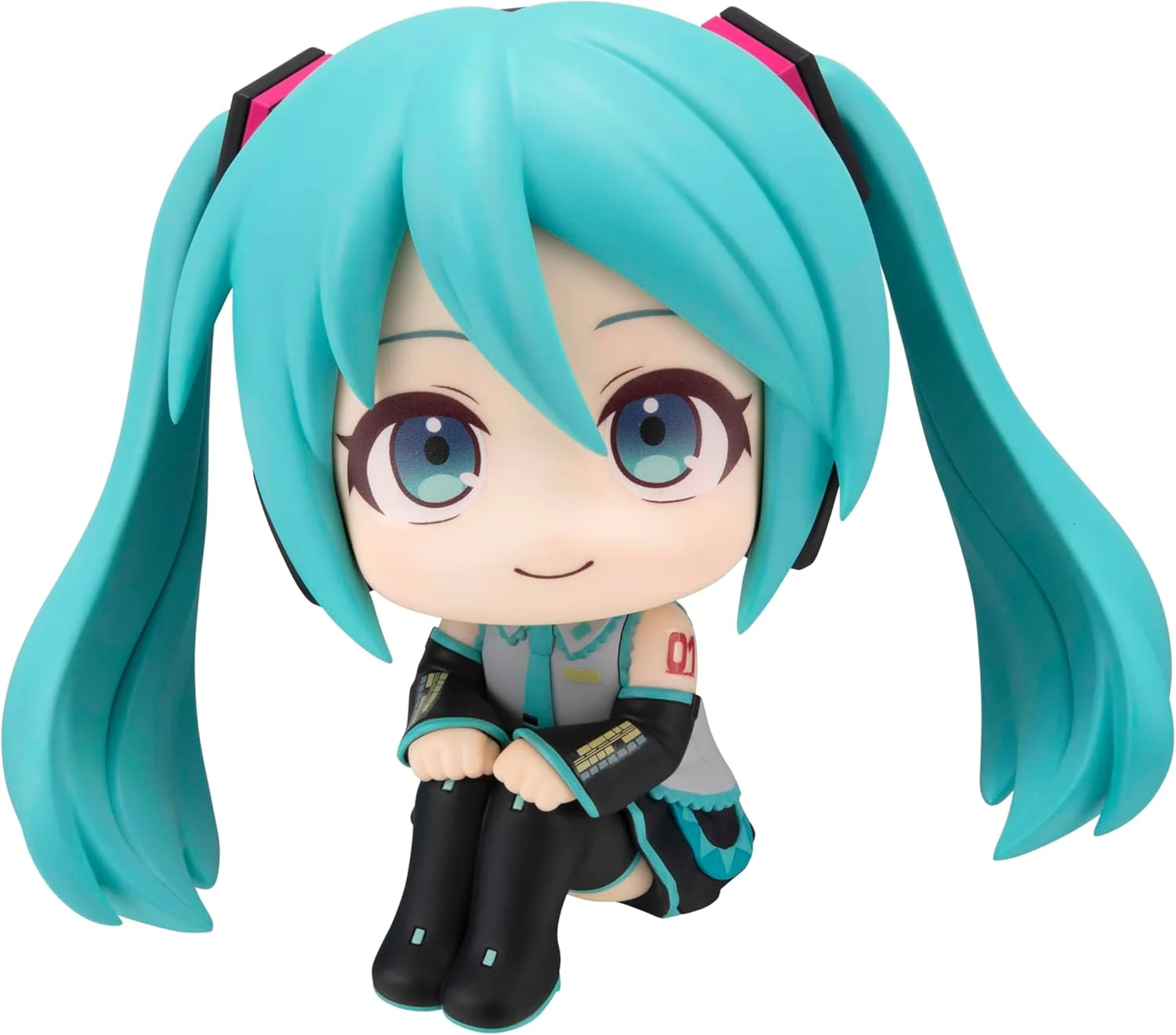 Megahouse - Vocaloid - Hatsune Miku Lookup Figure - Image 6