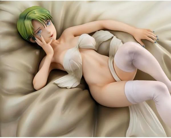 GGG Series Mobile Suit Z Gundam Fou Murasame - Spirits of Z - Complete Figure - Image 2