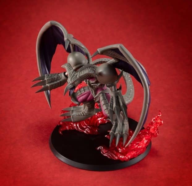 Megahouse Figurine B. Skull Dragon YU-Gi-Oh! Duel Monsters GX - Monsters Chronicle MH846694 Multicolore - Figurine à Collectionner - Idéal pour Les Fans d'Anime - Image 2