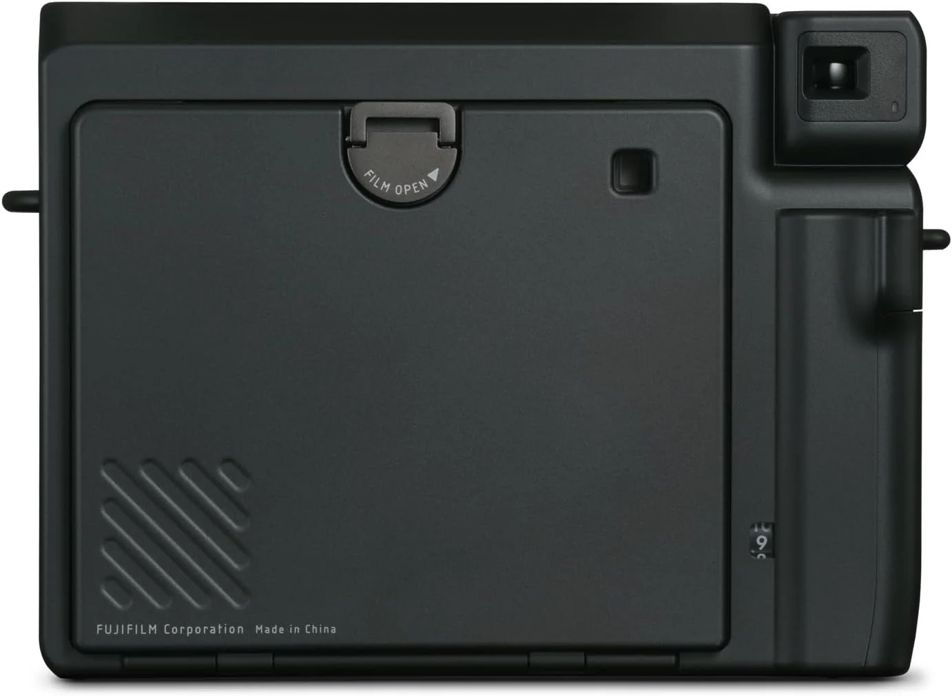 Fuji - Instax Wide 400 Instant Camera Black - Image 6