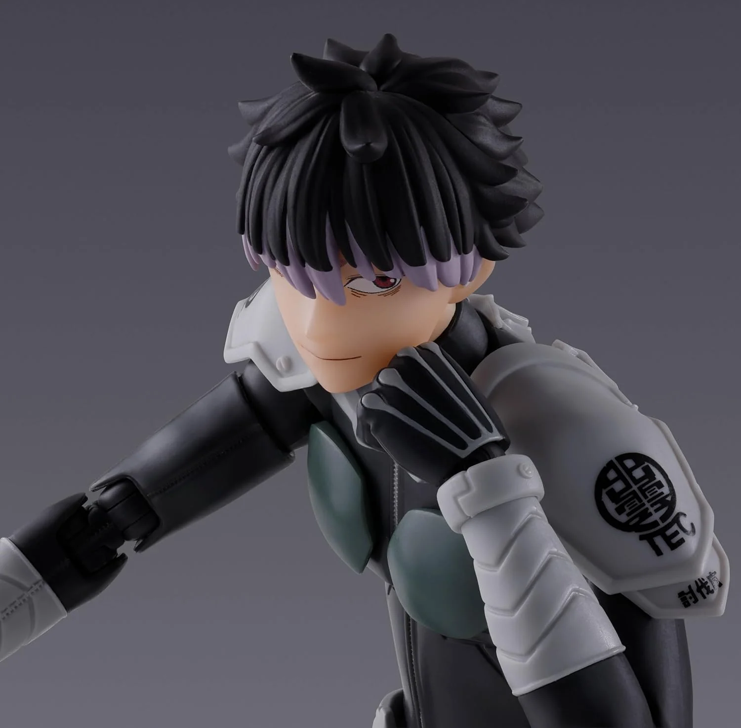 Kaiju No. 8 S.H.Figuarts Action Figure Gen Narumi 15 cm - Image 2