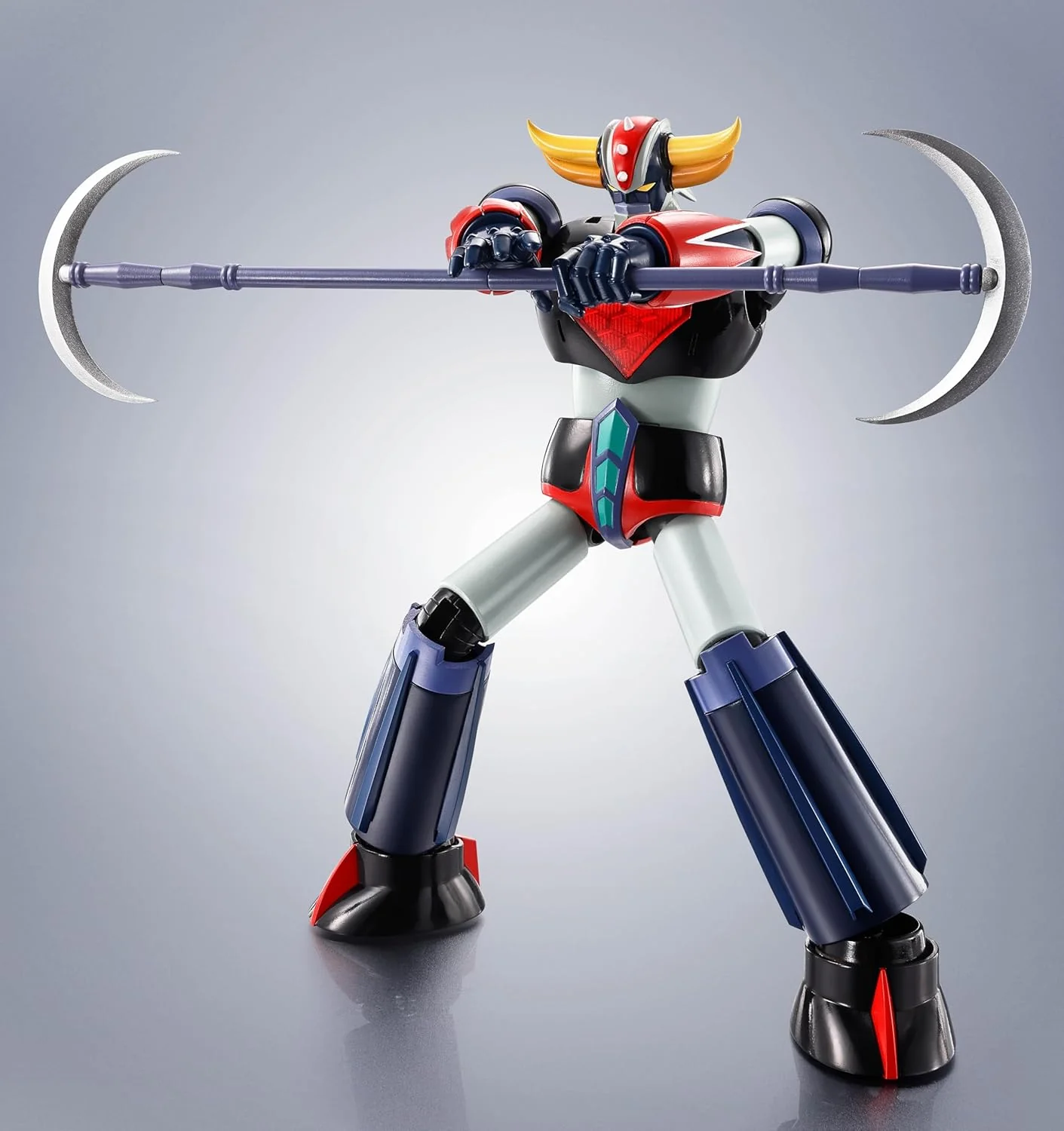 Grendizer Robot Spirits Action Figure Side Super UFO Robot Grendizer 16 cm - Image 2