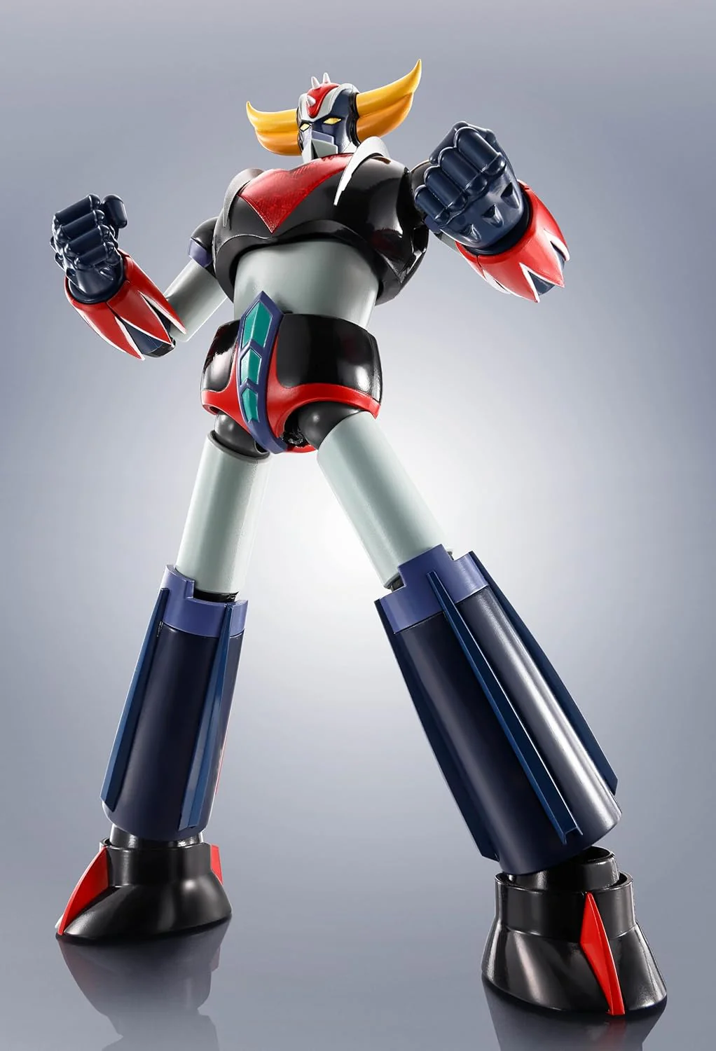 Grendizer Robot Spirits Action Figure Side Super UFO Robot Grendizer 16 cm - Image 3